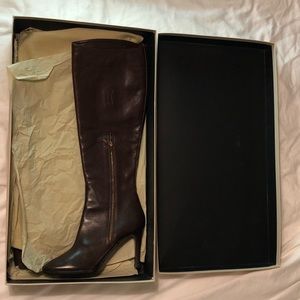 Burberry Riding Boot - Muncy 85